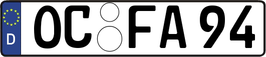 OC-FA94