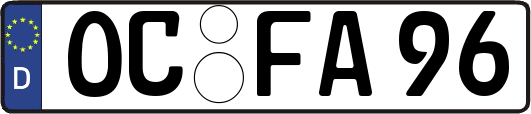 OC-FA96