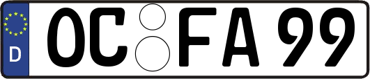 OC-FA99