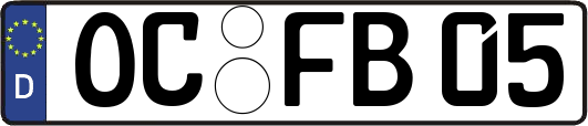 OC-FB05