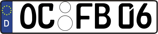 OC-FB06