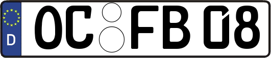 OC-FB08