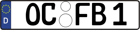 OC-FB1