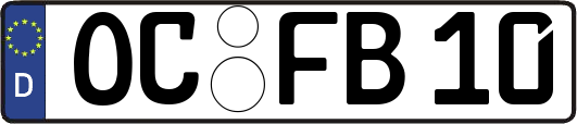 OC-FB10
