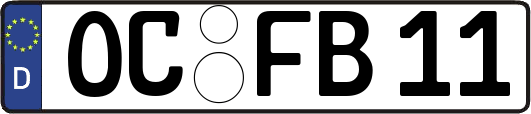 OC-FB11
