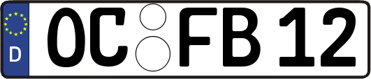 OC-FB12