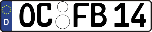 OC-FB14