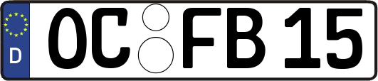 OC-FB15