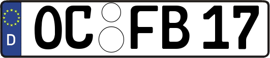 OC-FB17