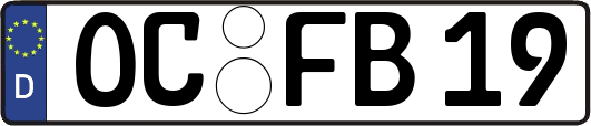 OC-FB19