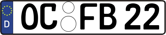 OC-FB22