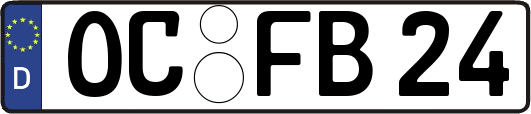 OC-FB24