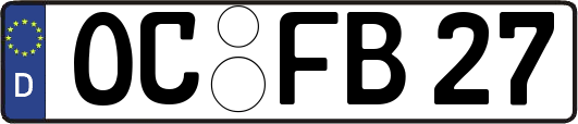 OC-FB27