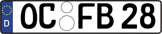 OC-FB28