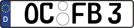 OC-FB3