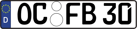 OC-FB30