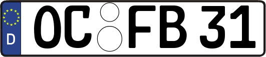 OC-FB31