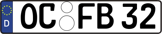 OC-FB32
