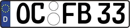OC-FB33