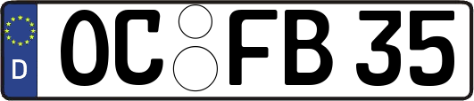 OC-FB35
