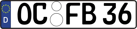 OC-FB36