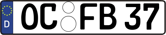 OC-FB37