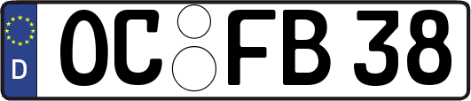 OC-FB38
