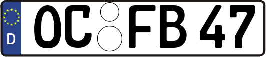 OC-FB47