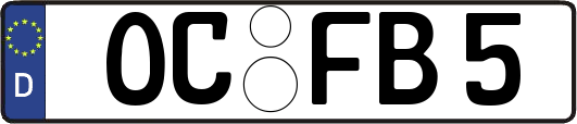 OC-FB5