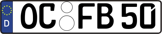 OC-FB50