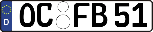 OC-FB51
