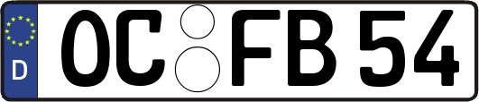 OC-FB54