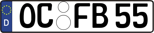 OC-FB55