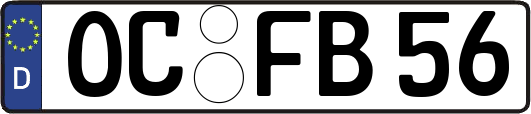 OC-FB56