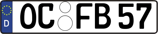 OC-FB57