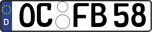 OC-FB58