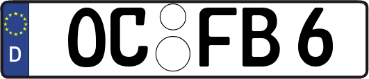 OC-FB6