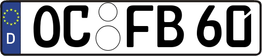 OC-FB60