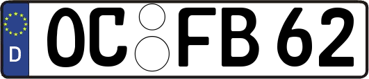 OC-FB62