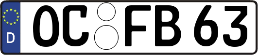 OC-FB63