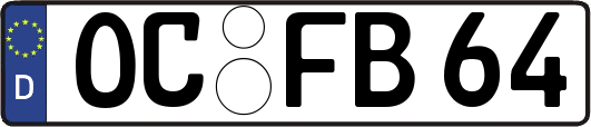 OC-FB64