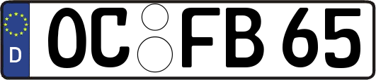 OC-FB65