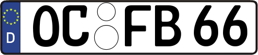 OC-FB66