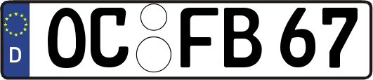 OC-FB67
