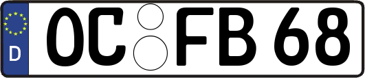 OC-FB68