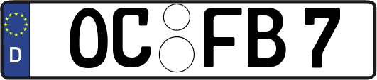 OC-FB7