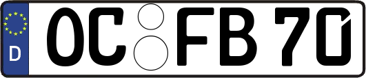 OC-FB70