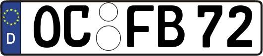 OC-FB72
