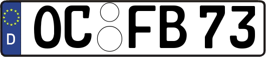 OC-FB73