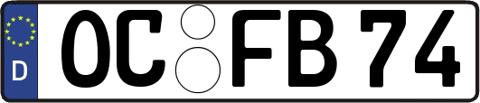 OC-FB74
